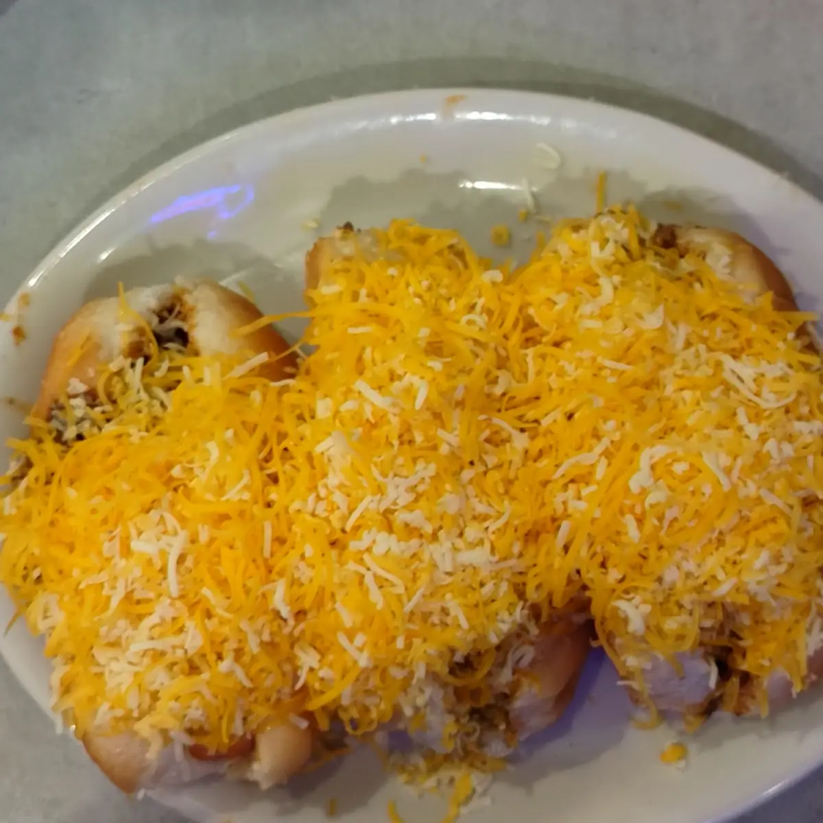 Chili Dog