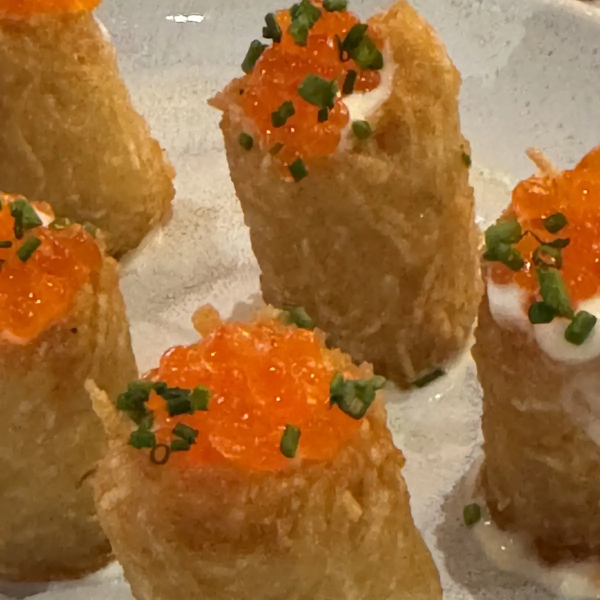 Tater Tots