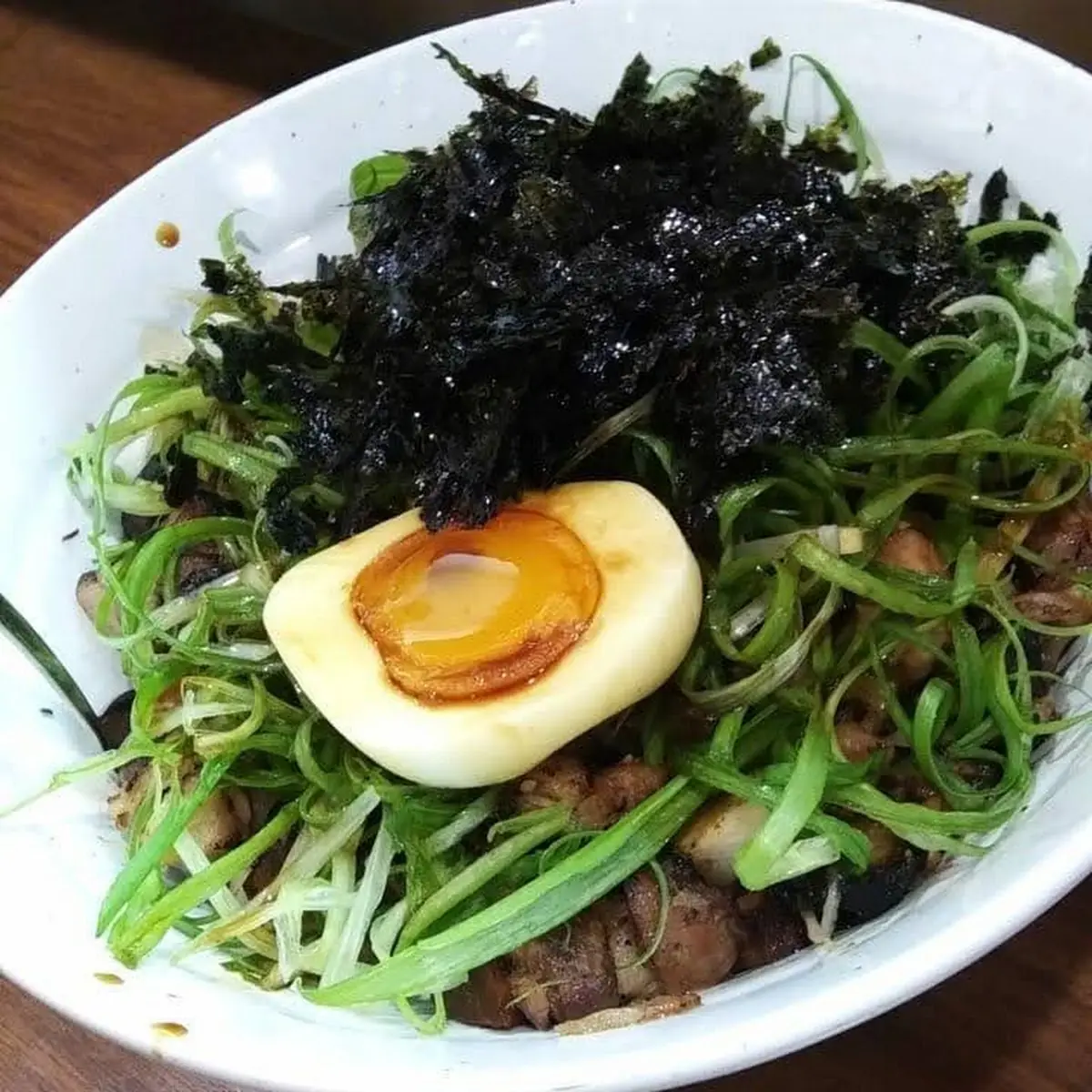 Rice Bowl