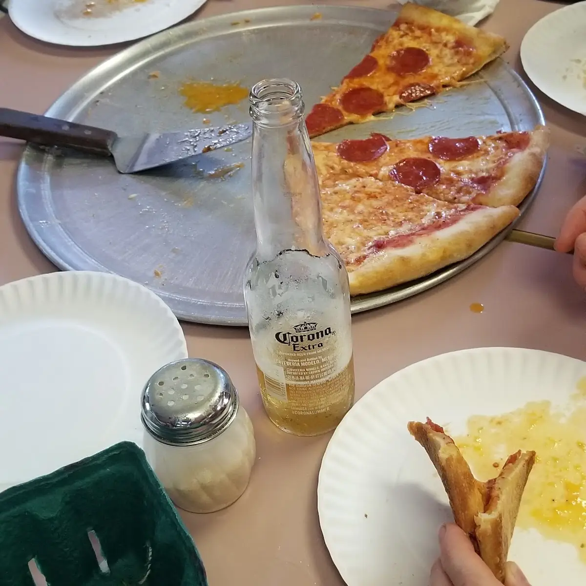 Great Pizza
