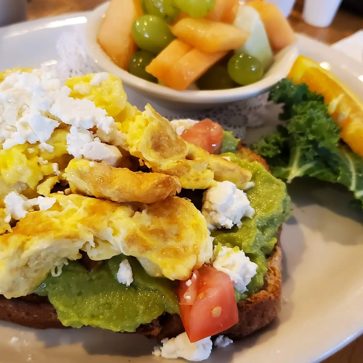 Avocado Toast