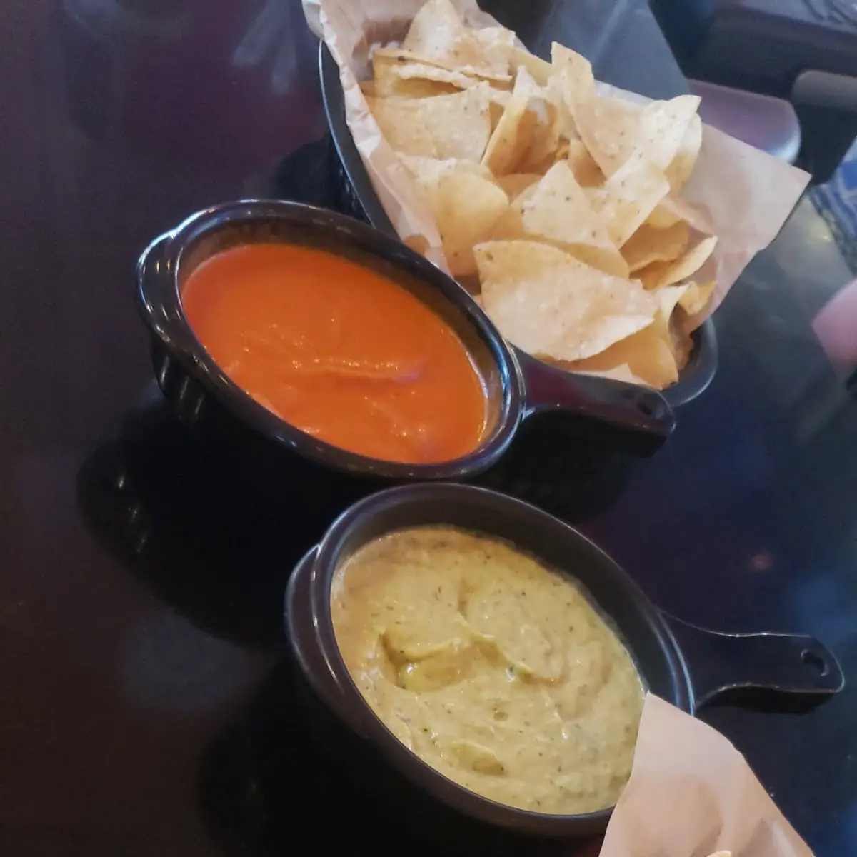 Cheese Dip