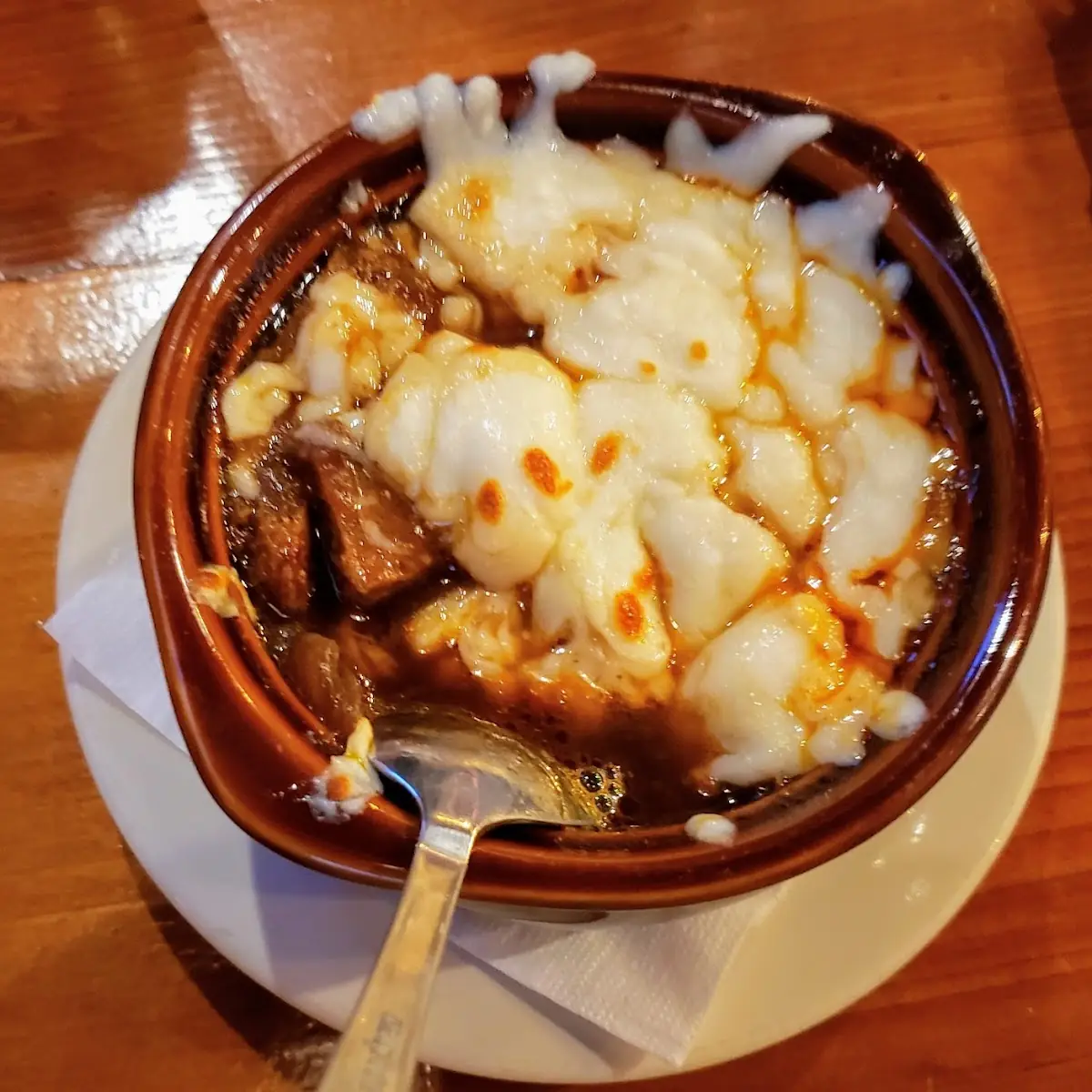 French Onion Soup