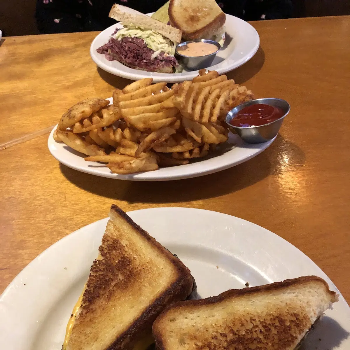 Patty Melt