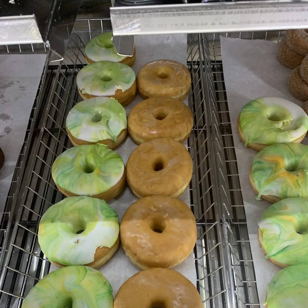Doughnut