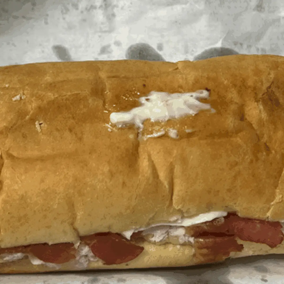 Cuban Sandwich