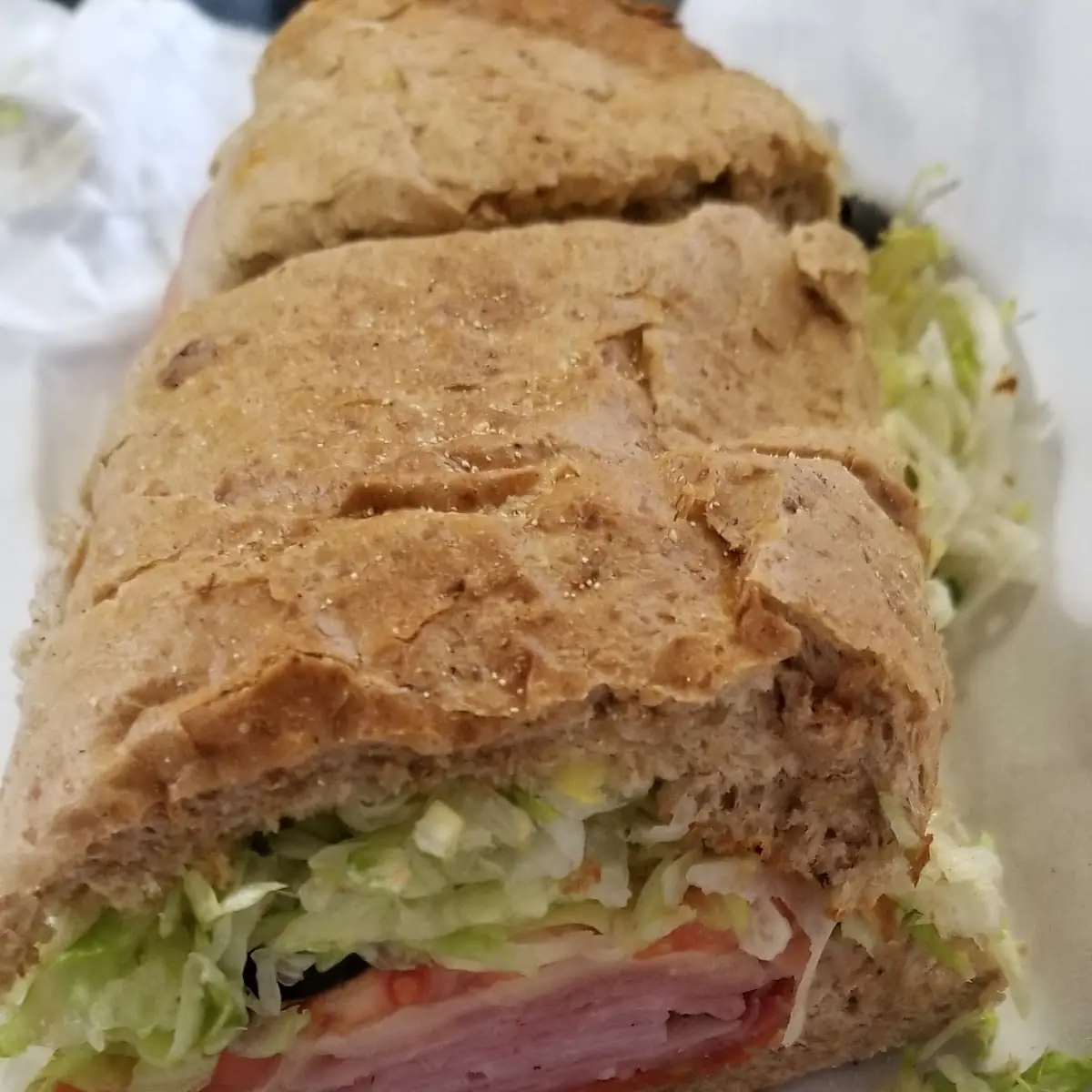 Italian Sub
