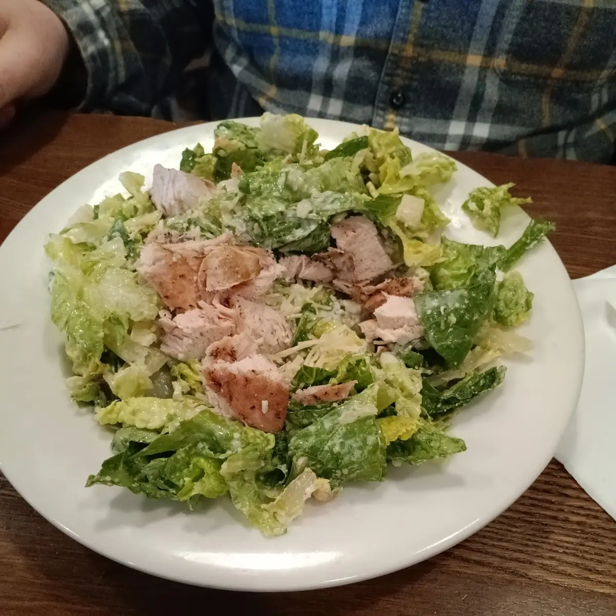 Caesar Salad