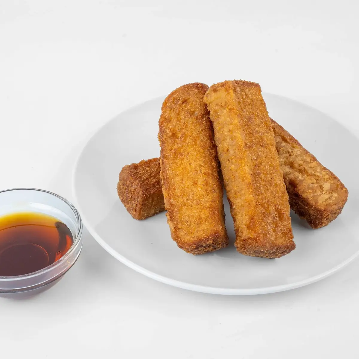 French Toast Sticks