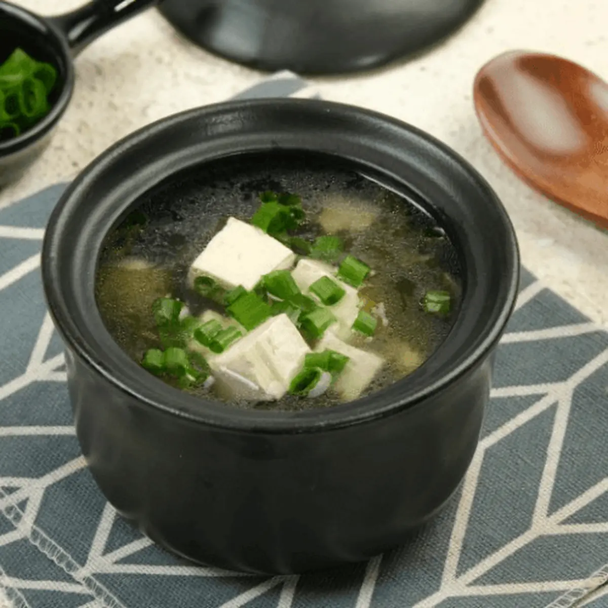 Miso Soup