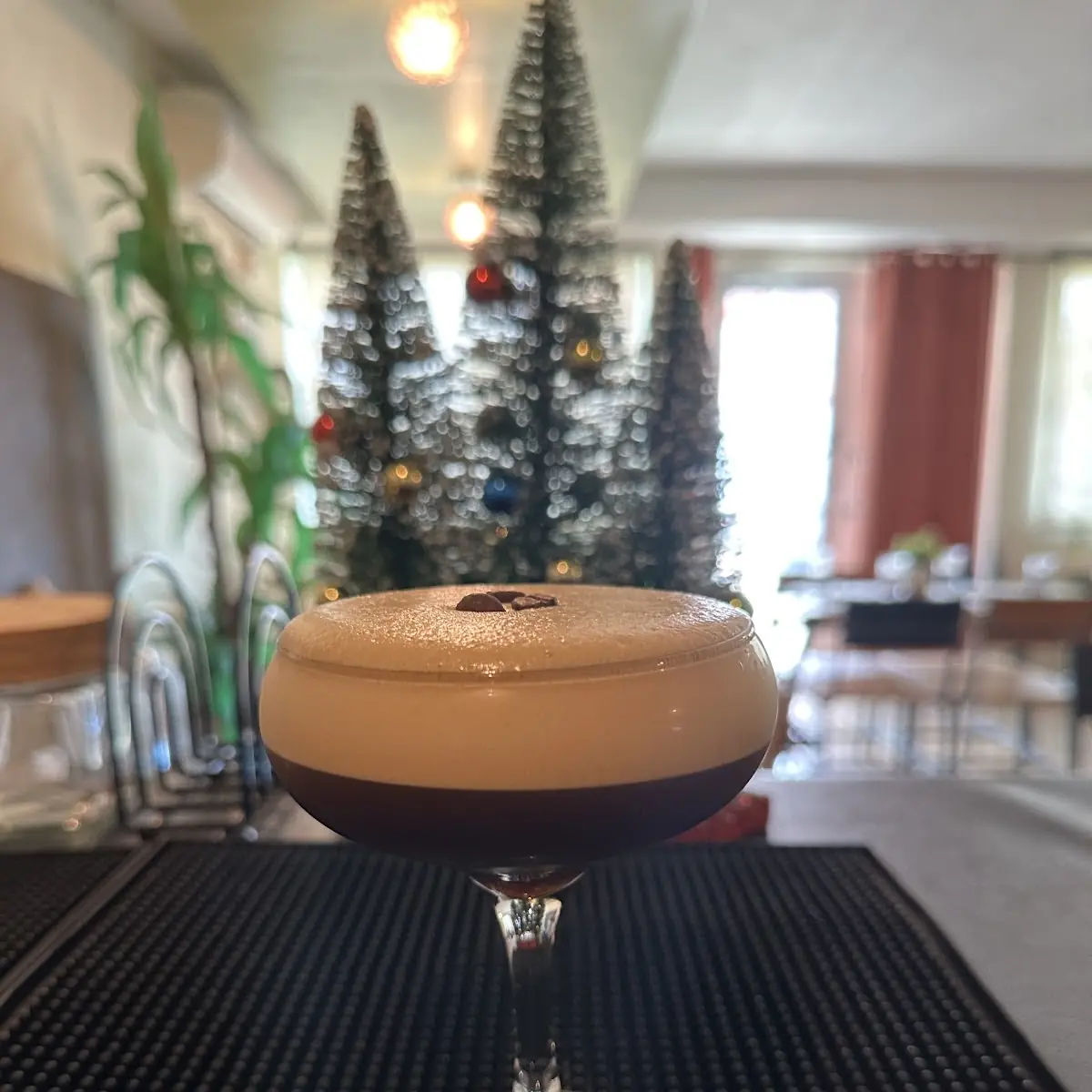 Expresso Martini