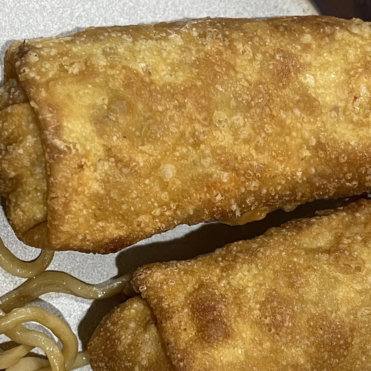 Egg Roll 1