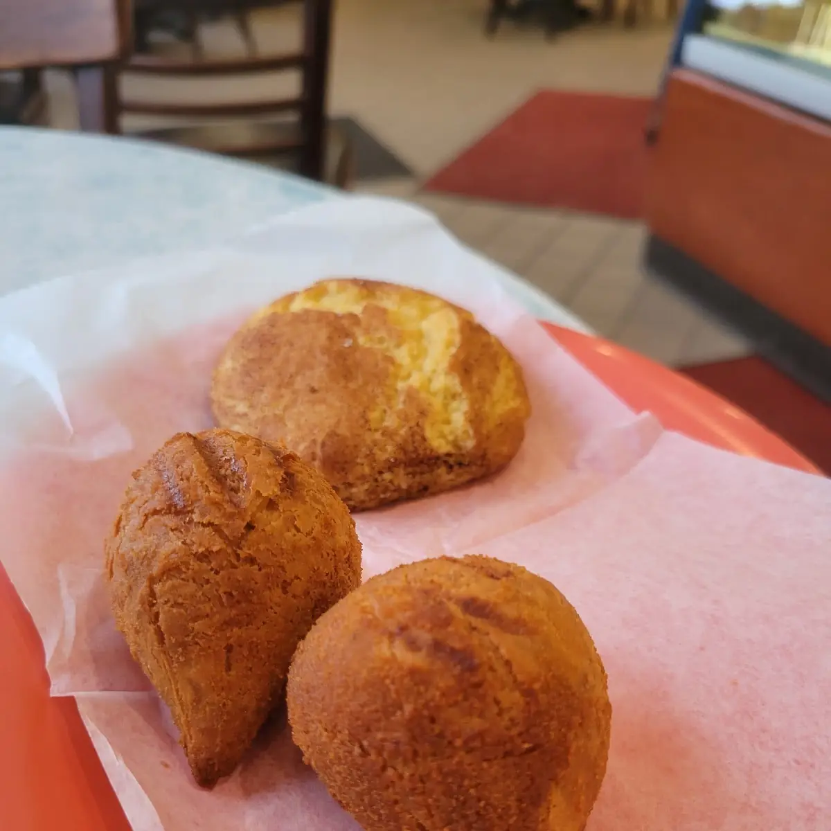 Coxinha De Frango