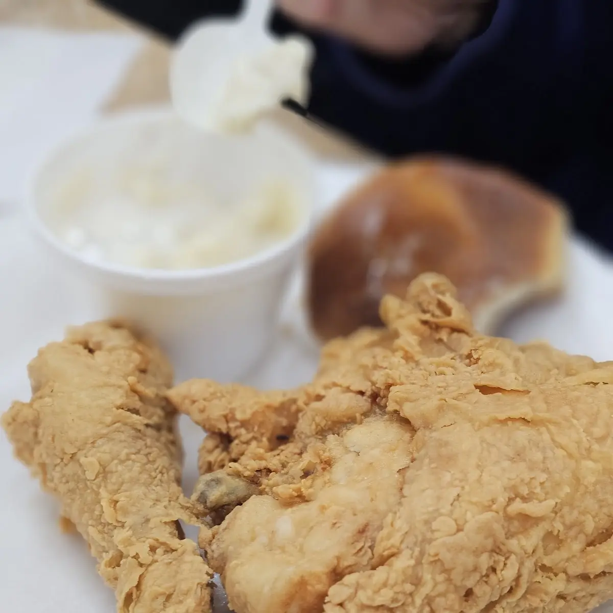 Fried Chicken