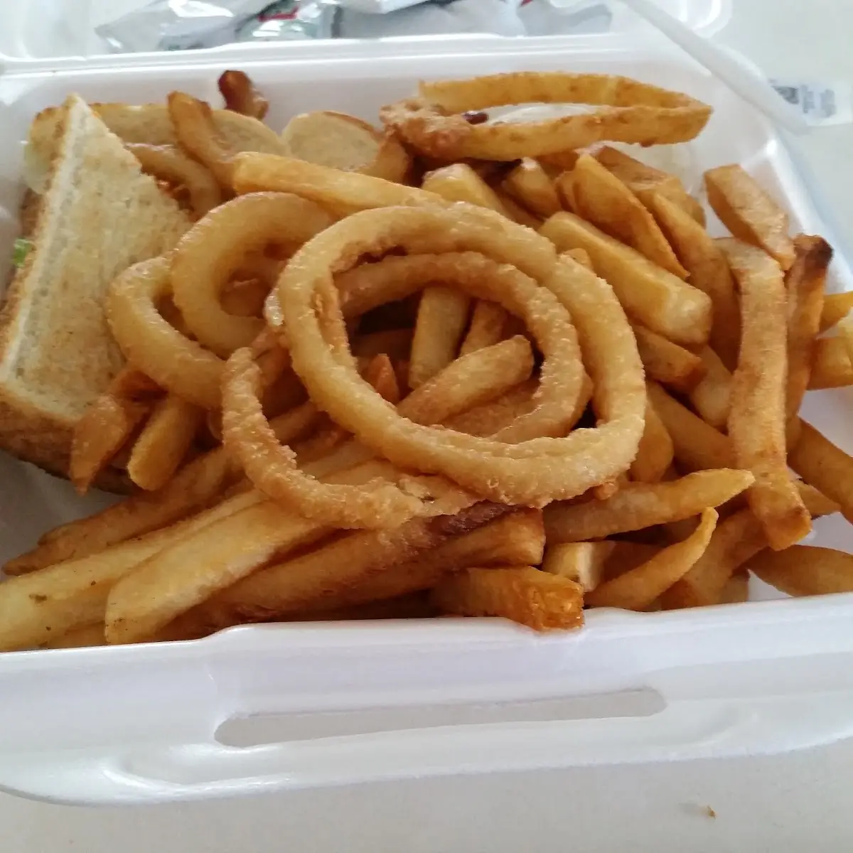 blt Basket