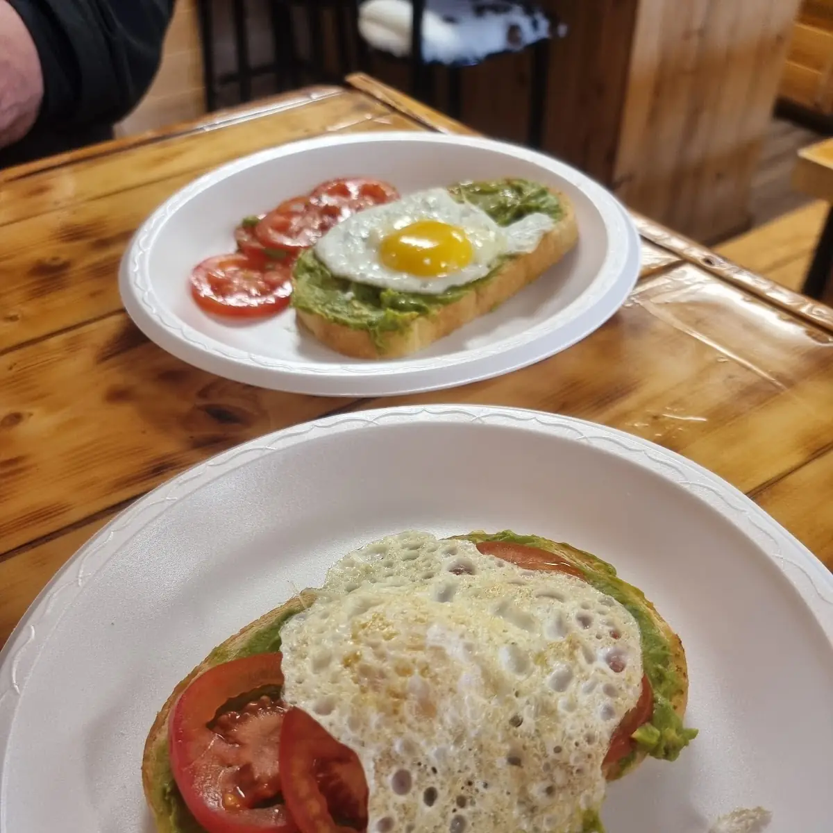 Avocado Toast