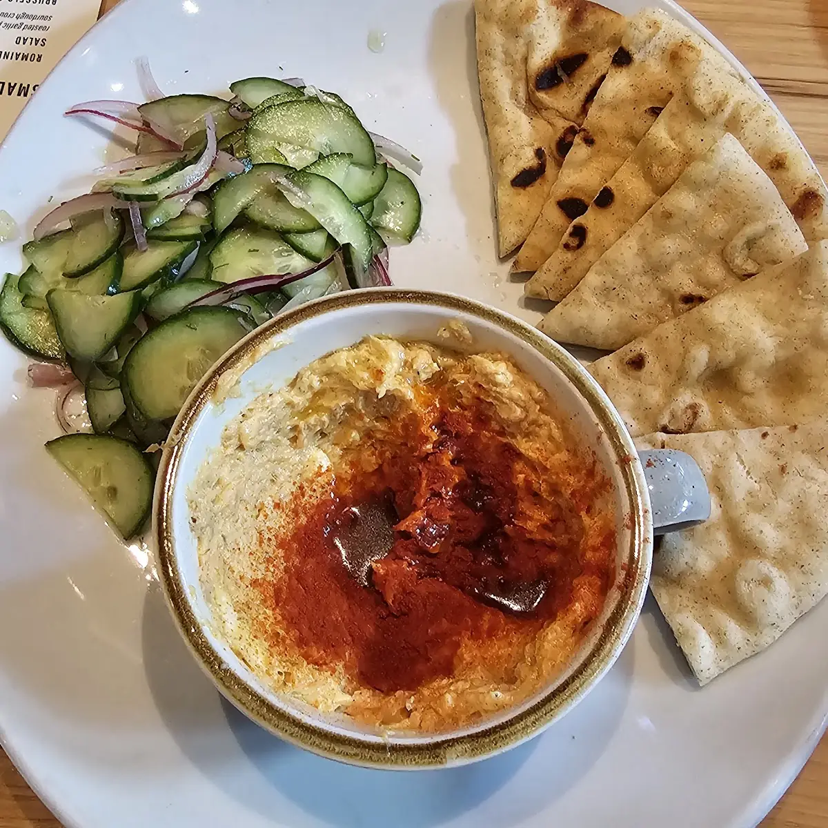 Hummus