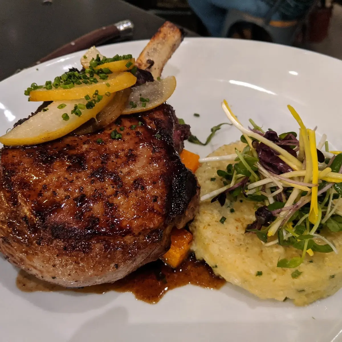 Pork Chop