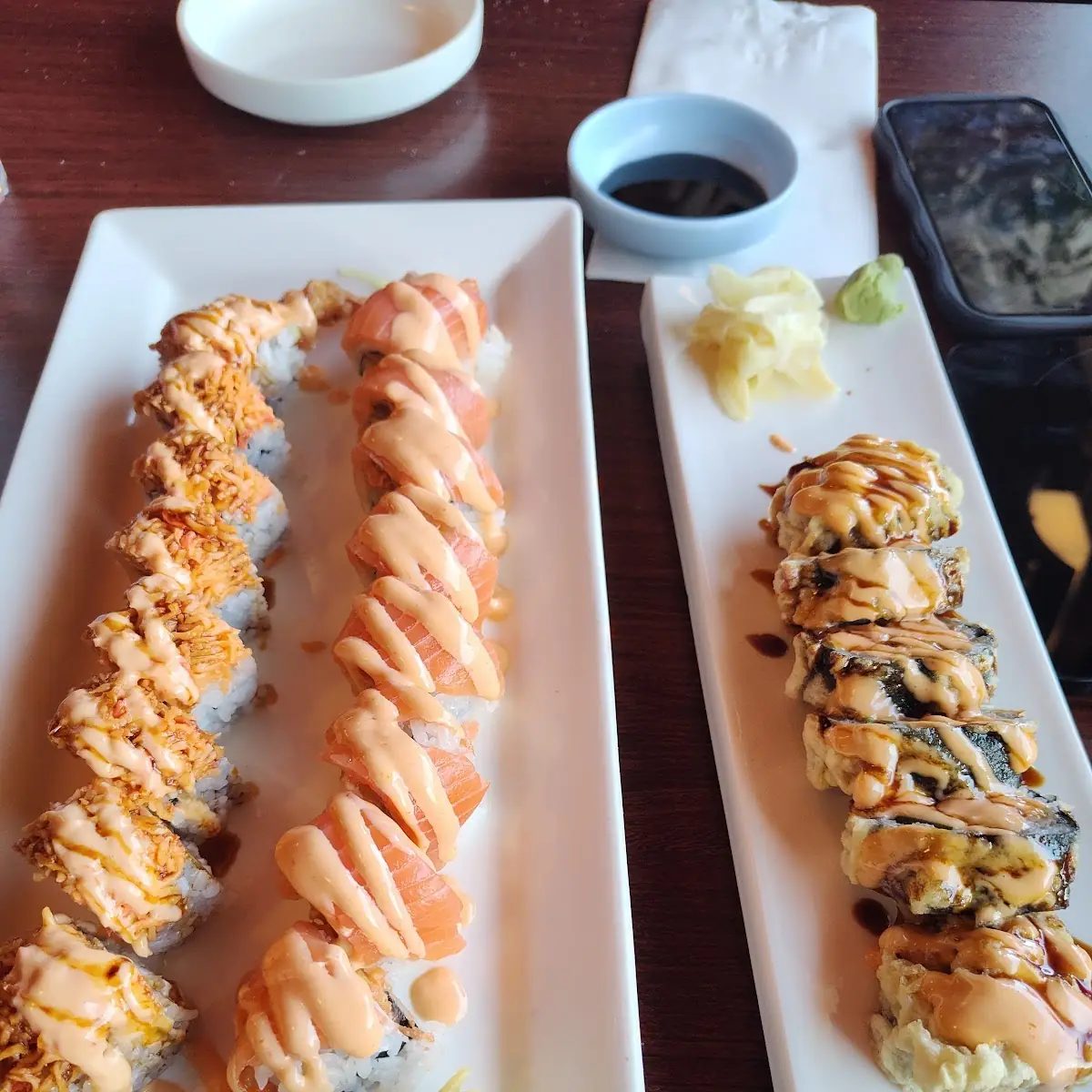 California Roll