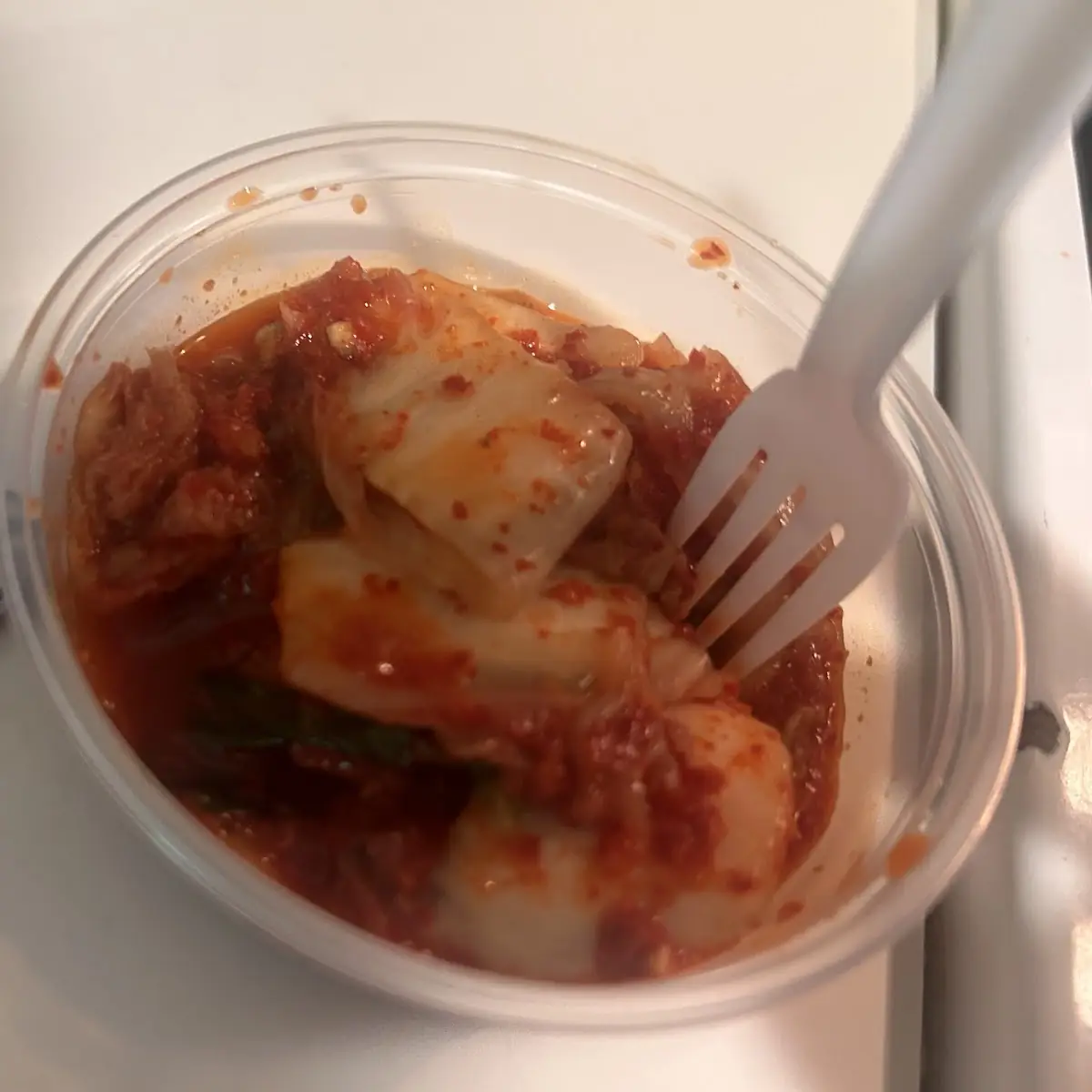 Kimchi