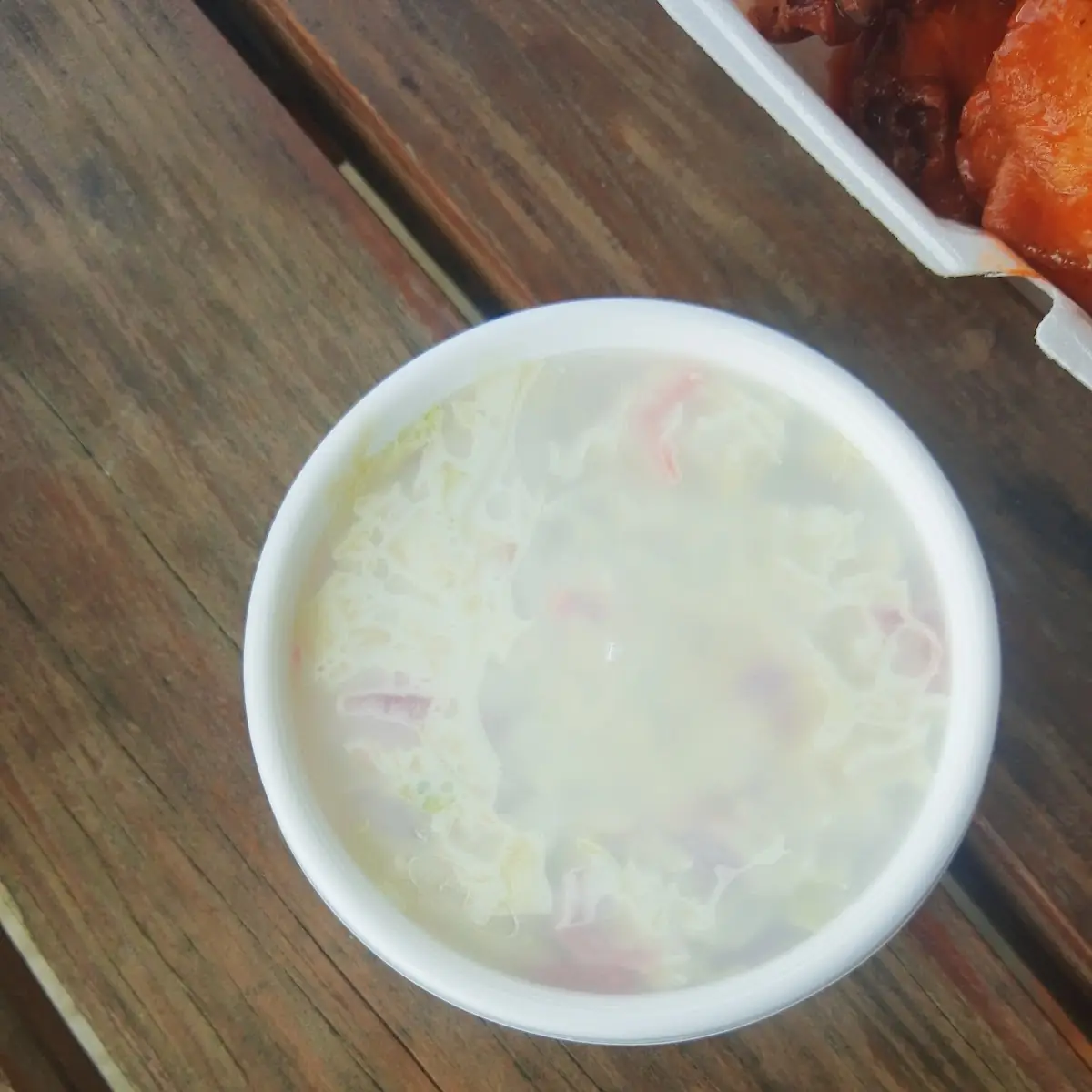 Cole Slaw
