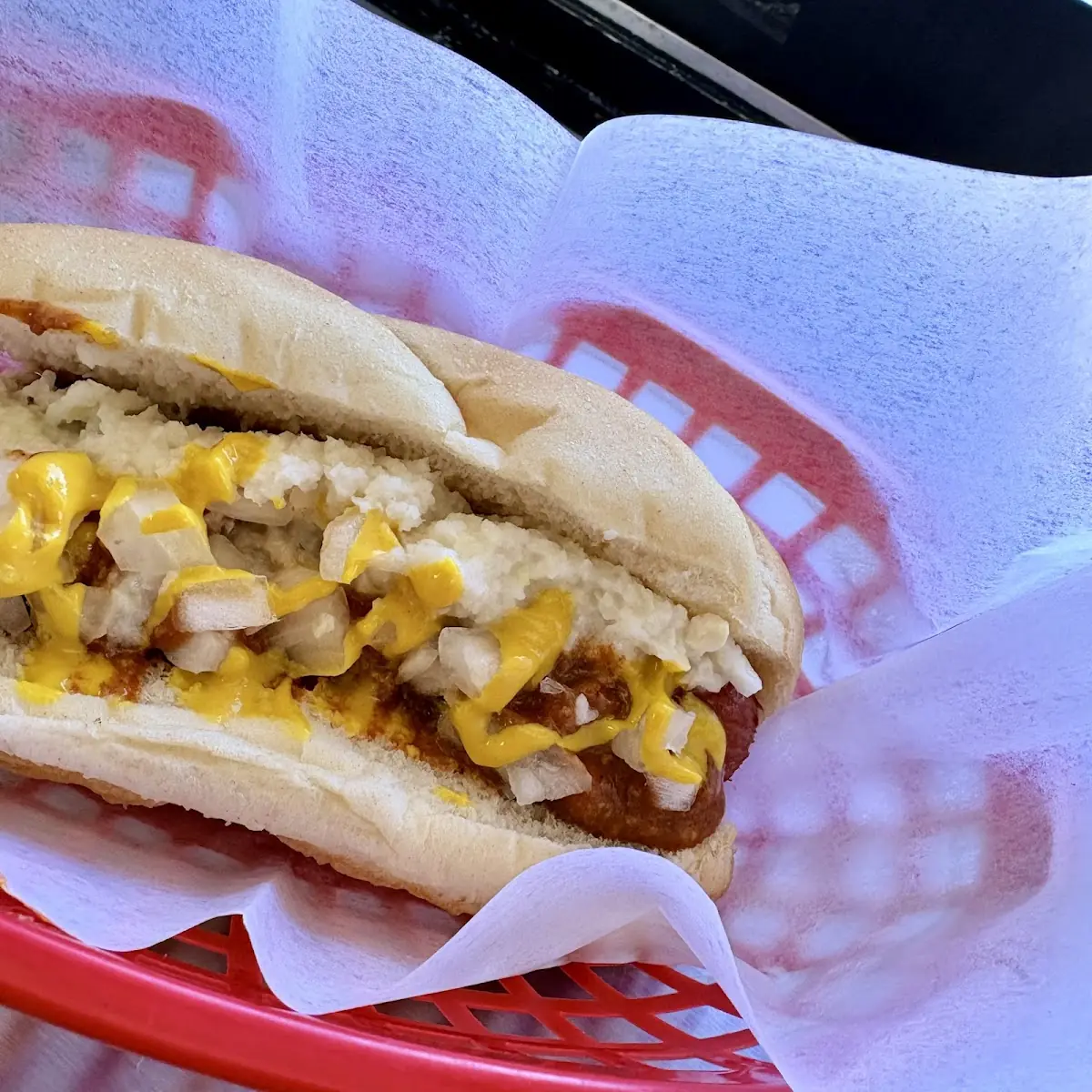 Hot Dog