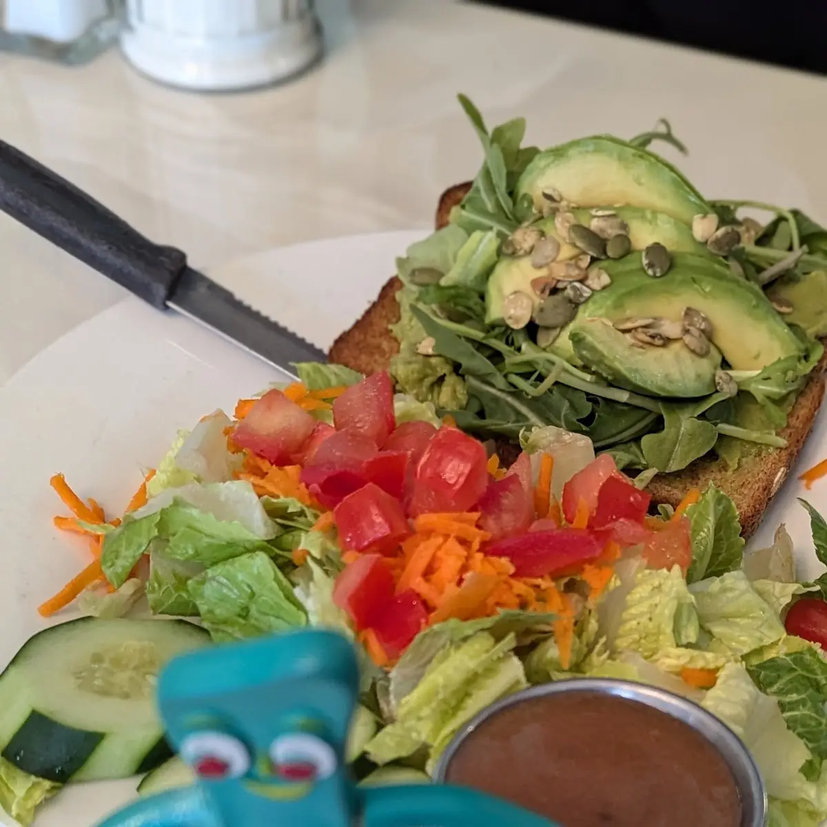 Avocado Toast