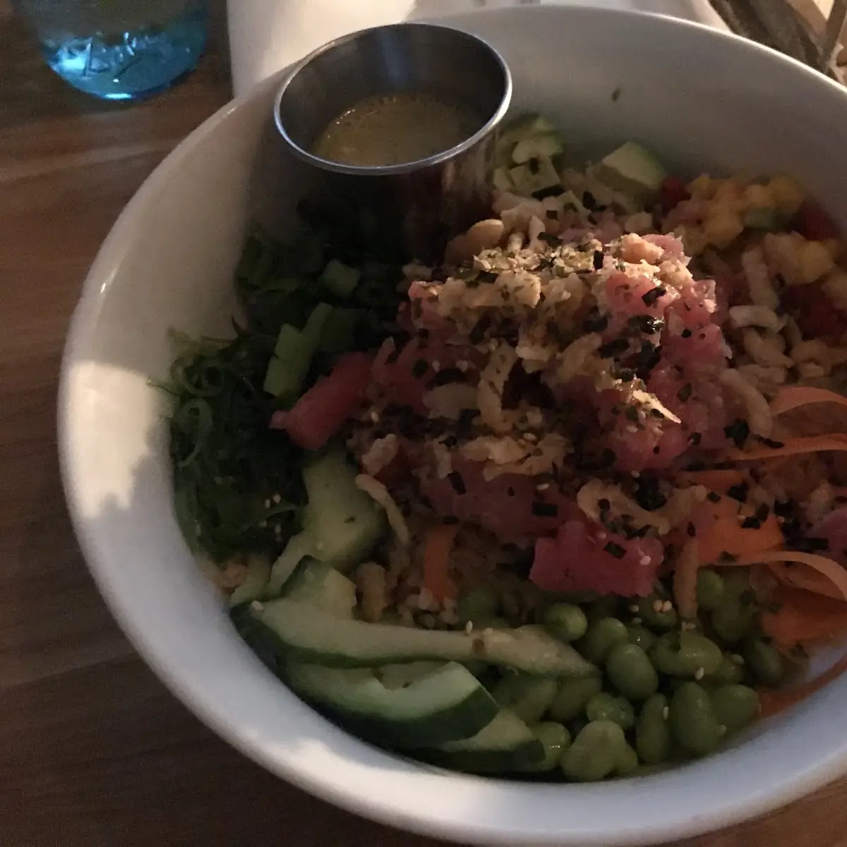 Cobb Salad