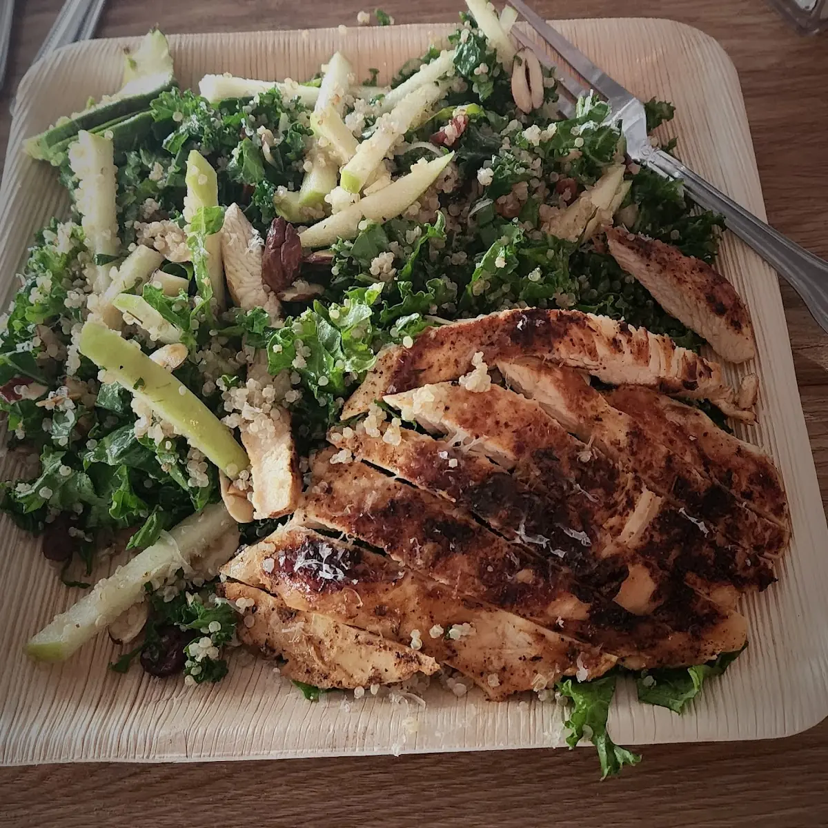 Kale Salad