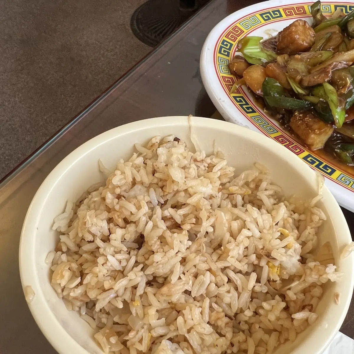 Fried Rice