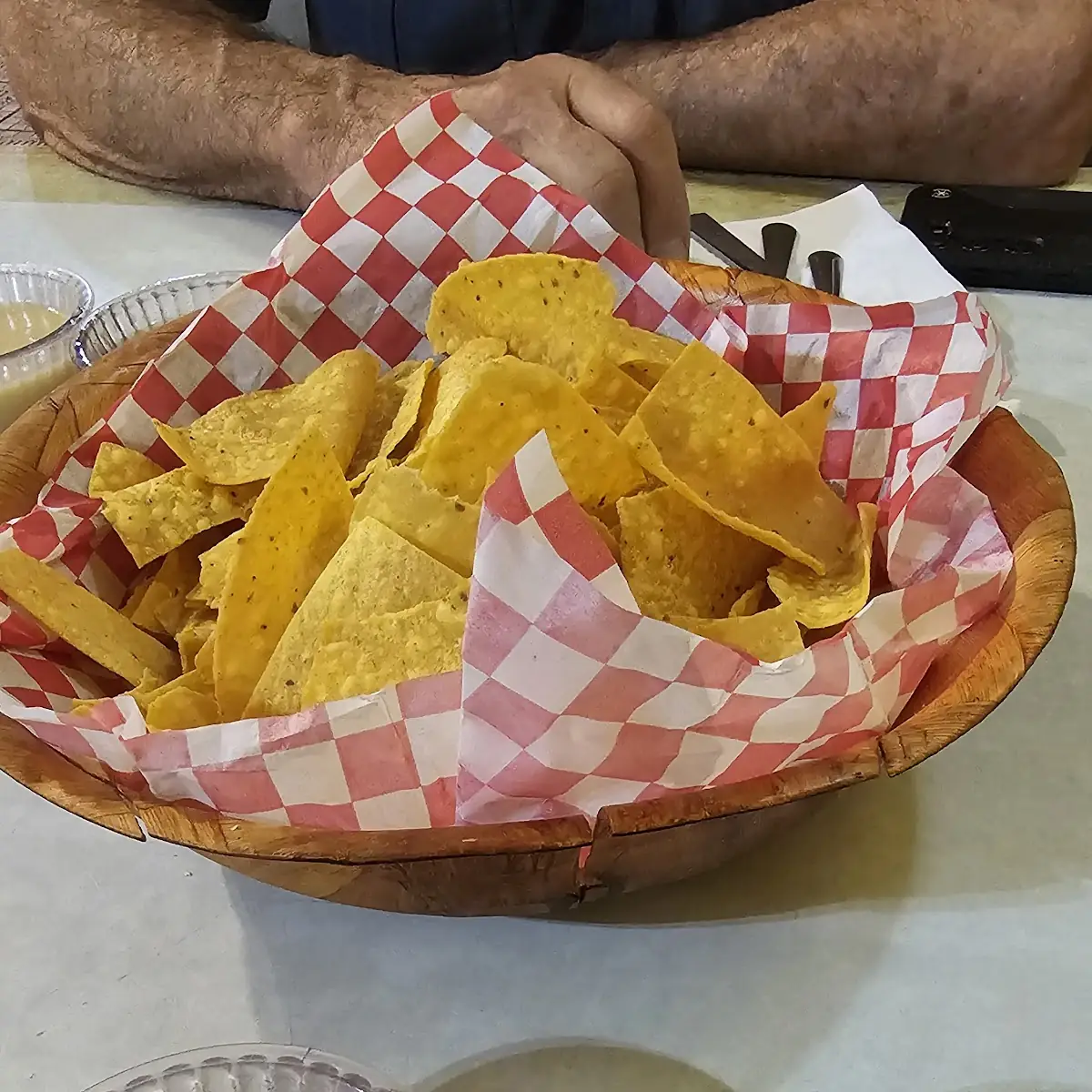 Cheese Dip