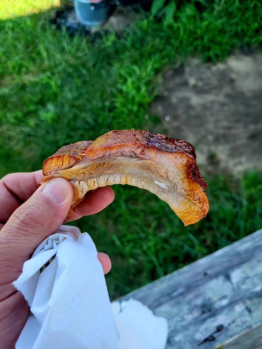 Pork Ribs