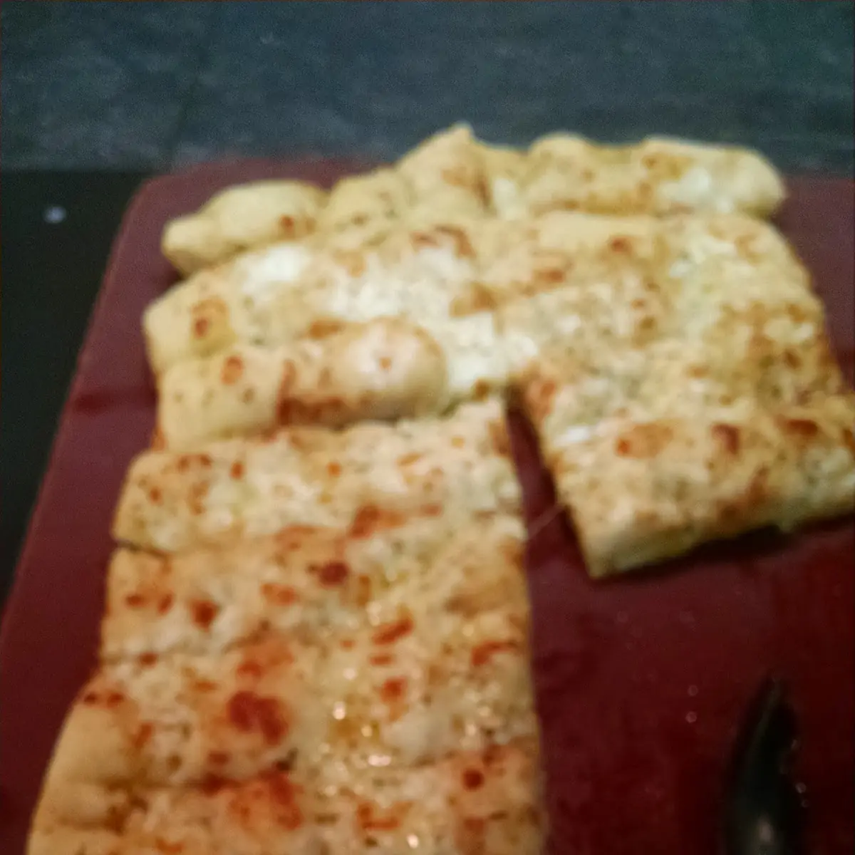 Cheese Bread
