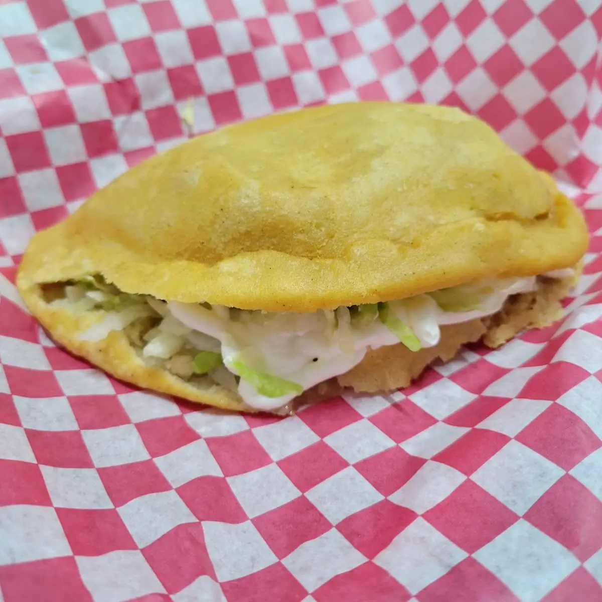 Steak Quesadilla