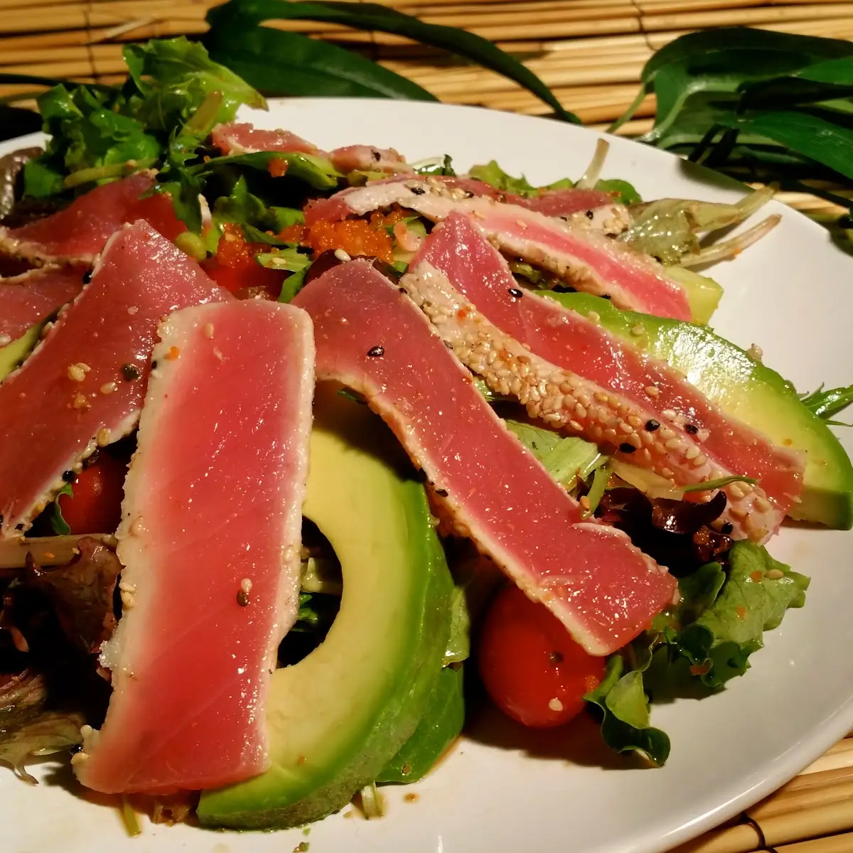 Tuna Salad