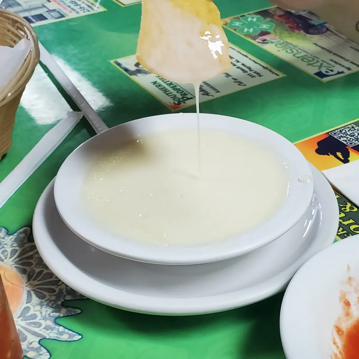 Cheese Dip