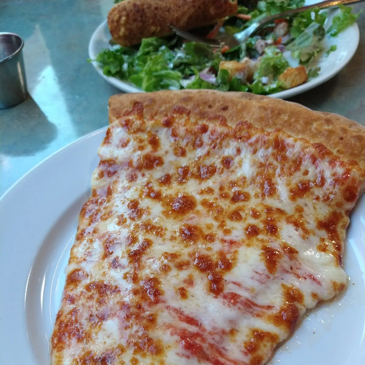 1-Slice of Cheese Pizza