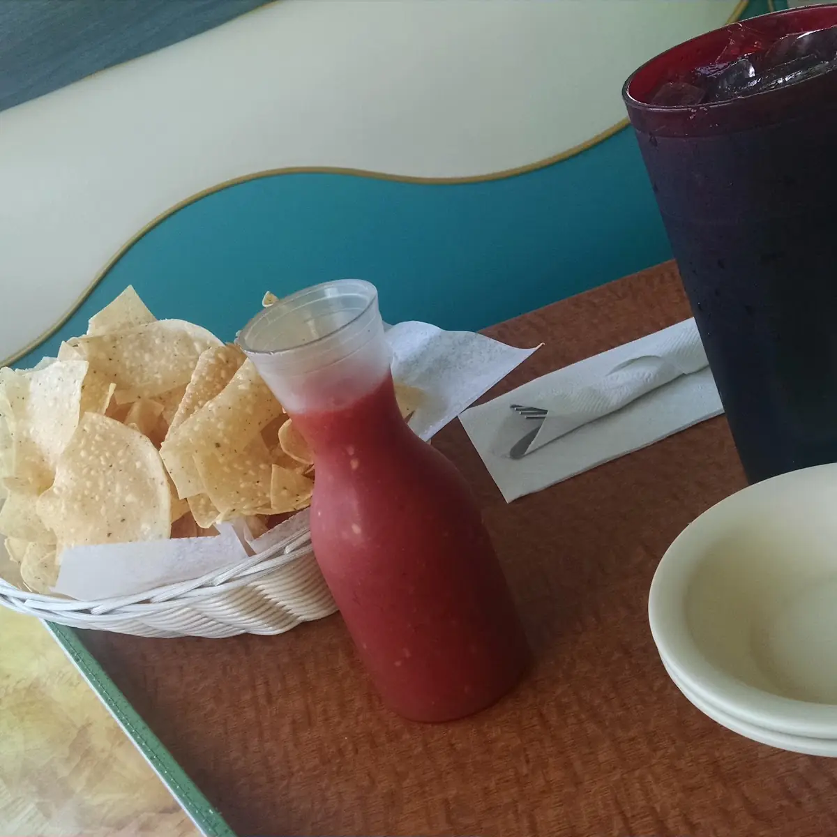 Great Food Great Service