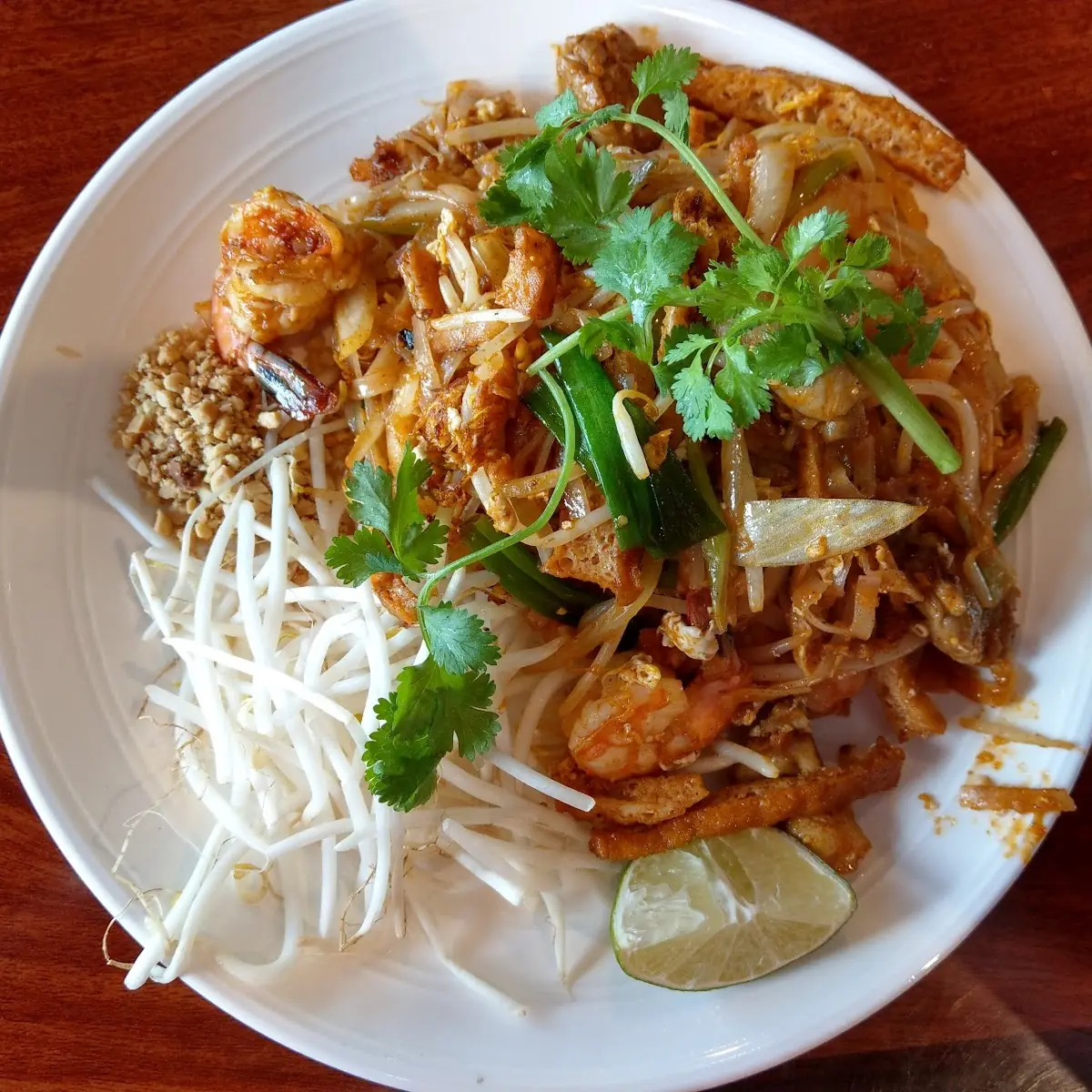 Pad Thai