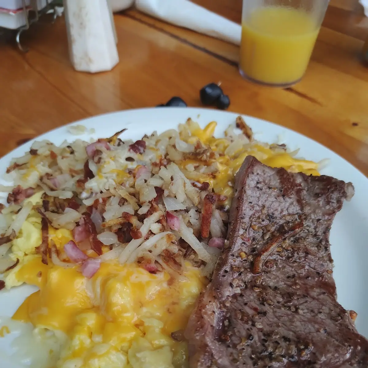 Corned Beef Hash