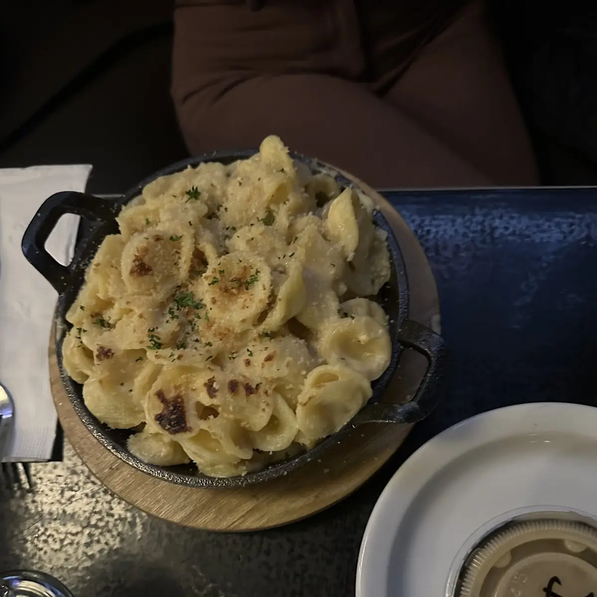 Mac and Cheese