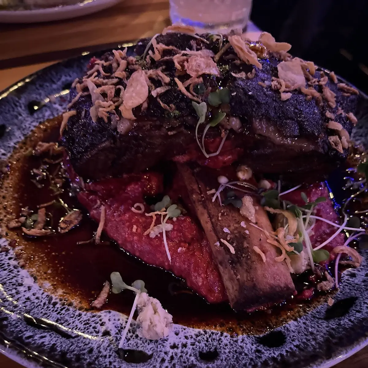 Short Rib