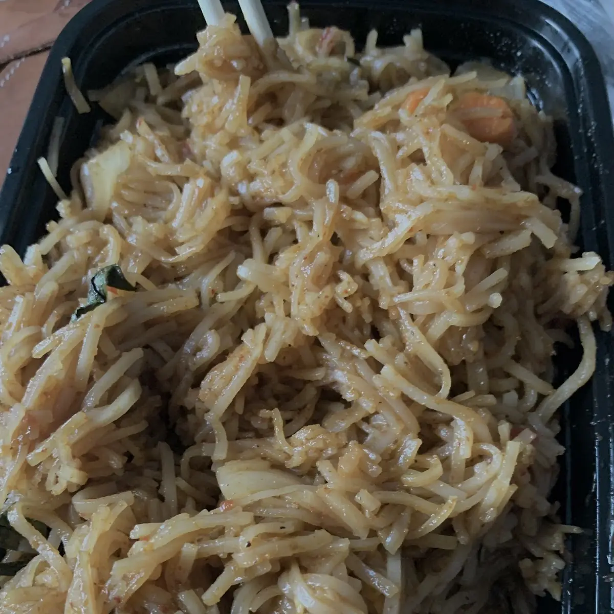 Vermicelli
