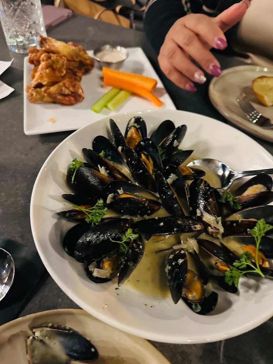 Highlights, Often Restaurant + Bar