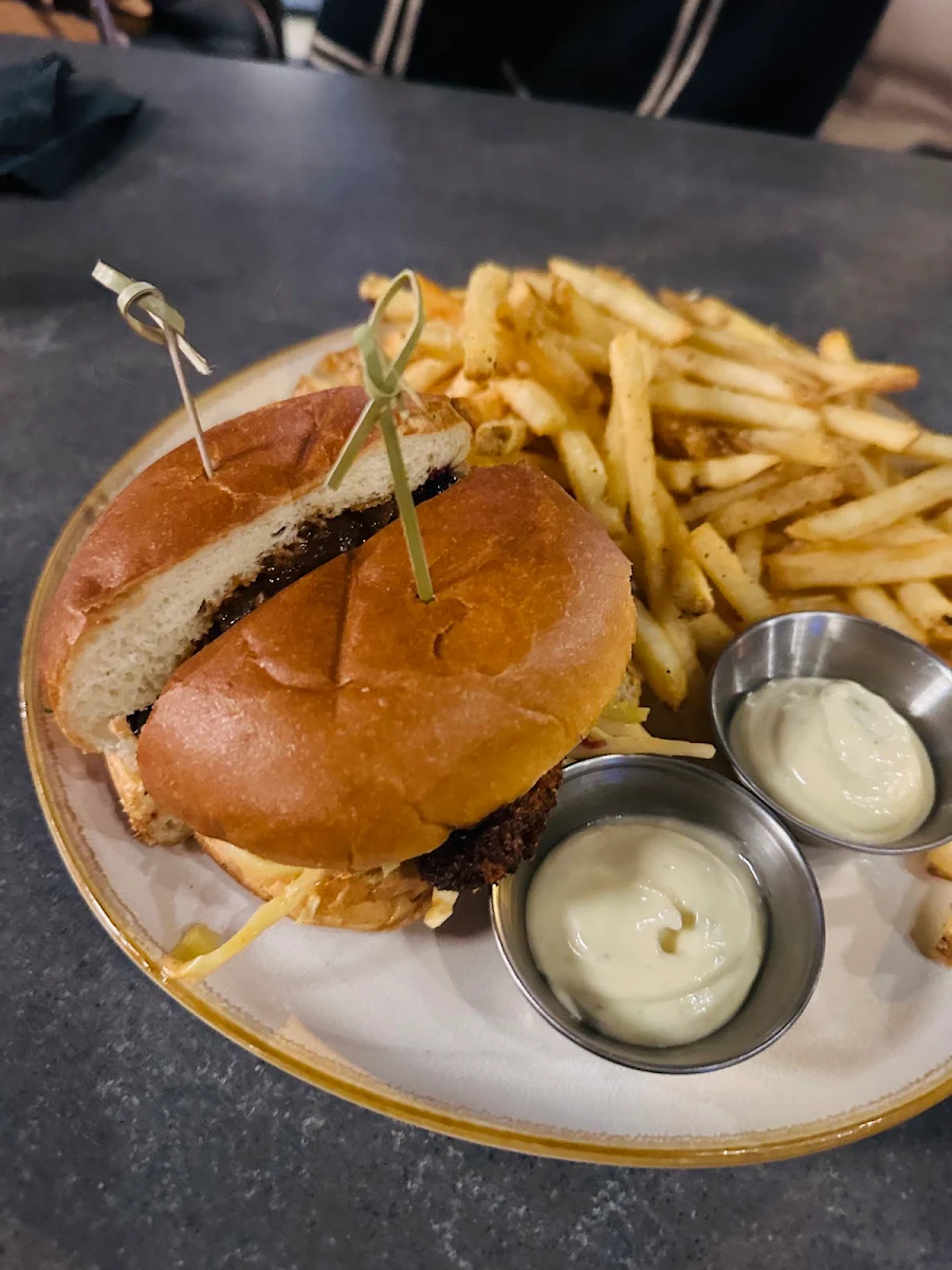 Highlights, Often Restaurant + Bar