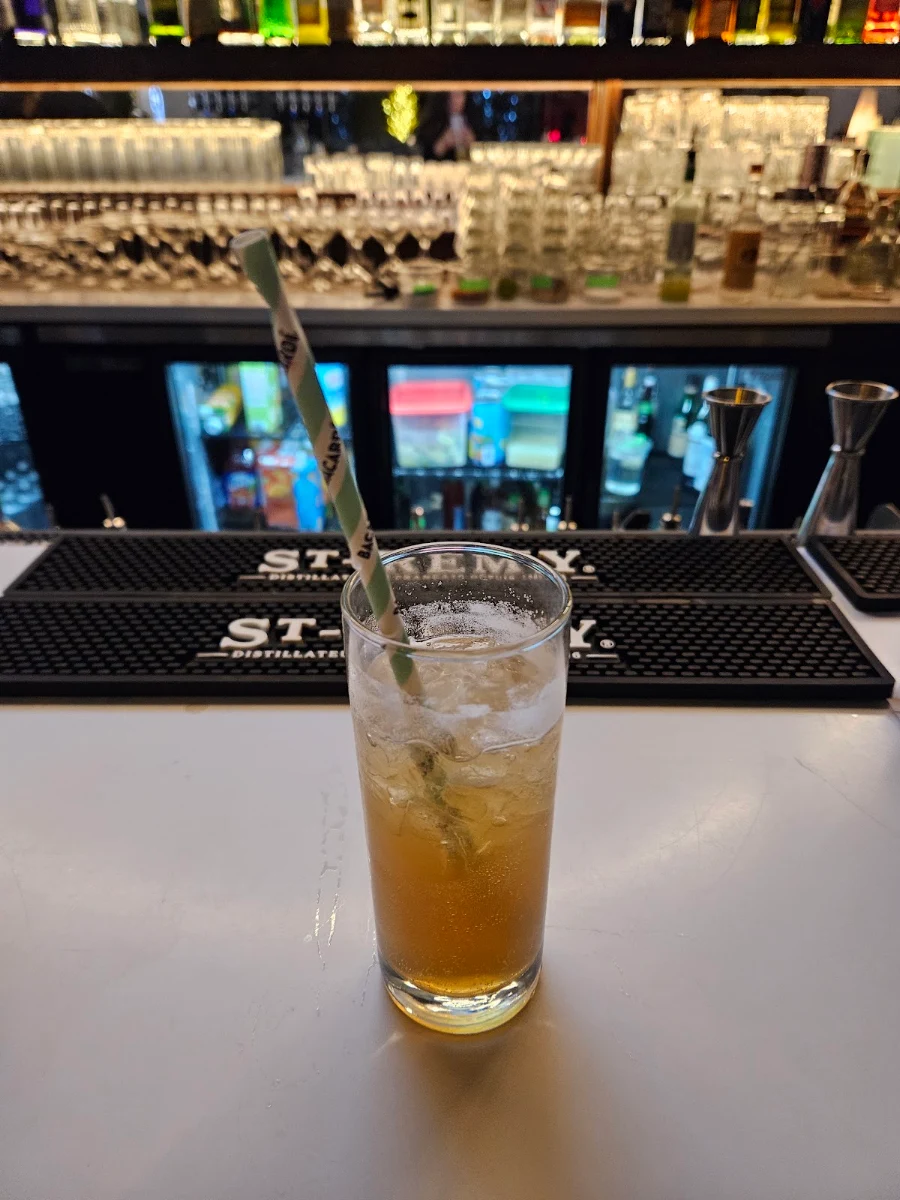 Highlights, Often Restaurant + Bar