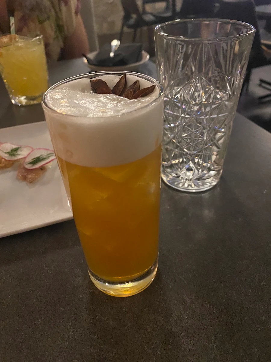Highlights, Often Restaurant + Bar