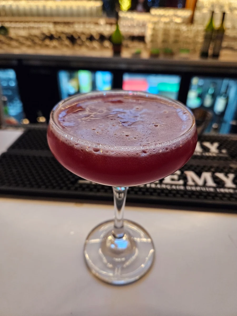 Highlights, Often Restaurant + Bar