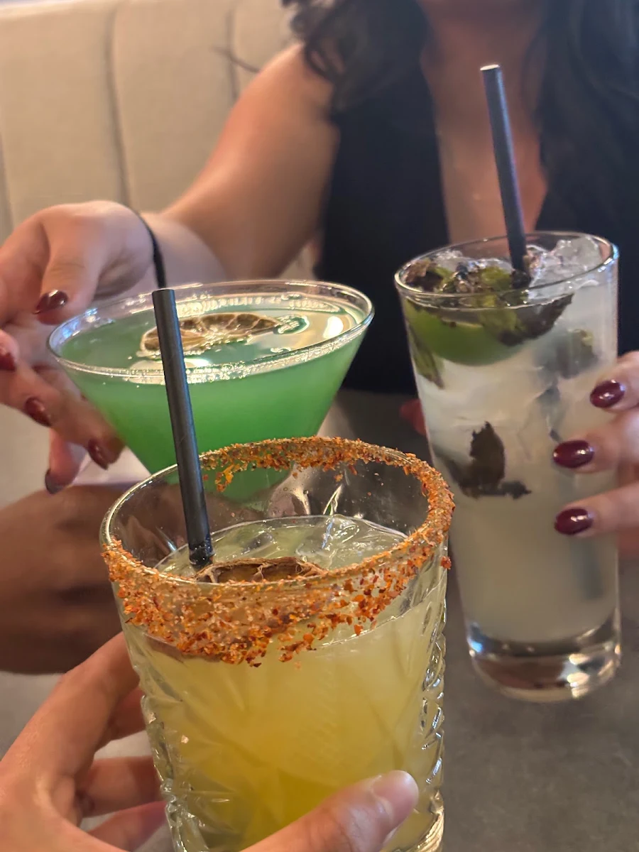 Highlights, Often Restaurant + Bar
