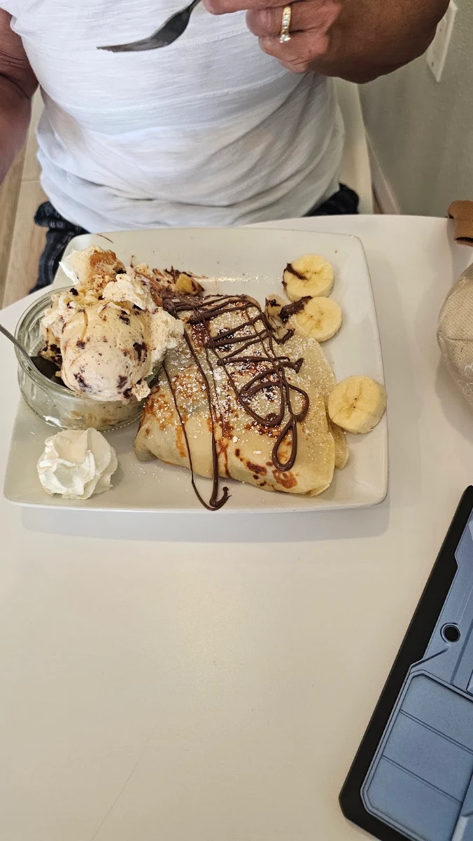 Banana Split